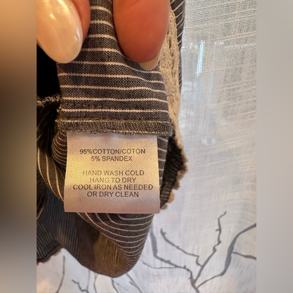 Suzabelle dress women’s medium - Picture 13 of 13